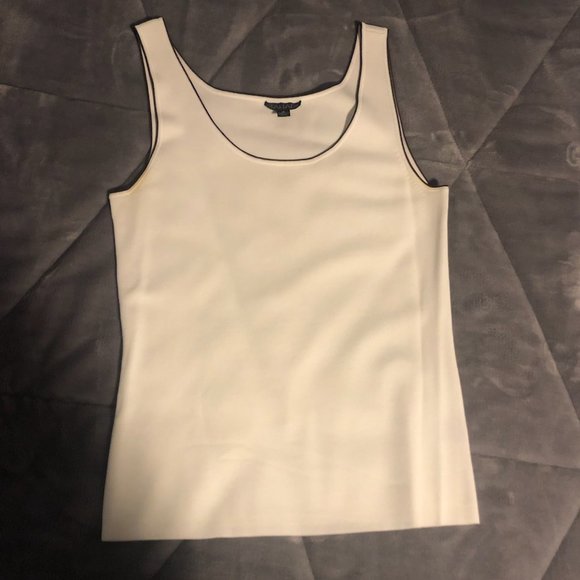 Tahari Tops - Tahari Dress Tank Top